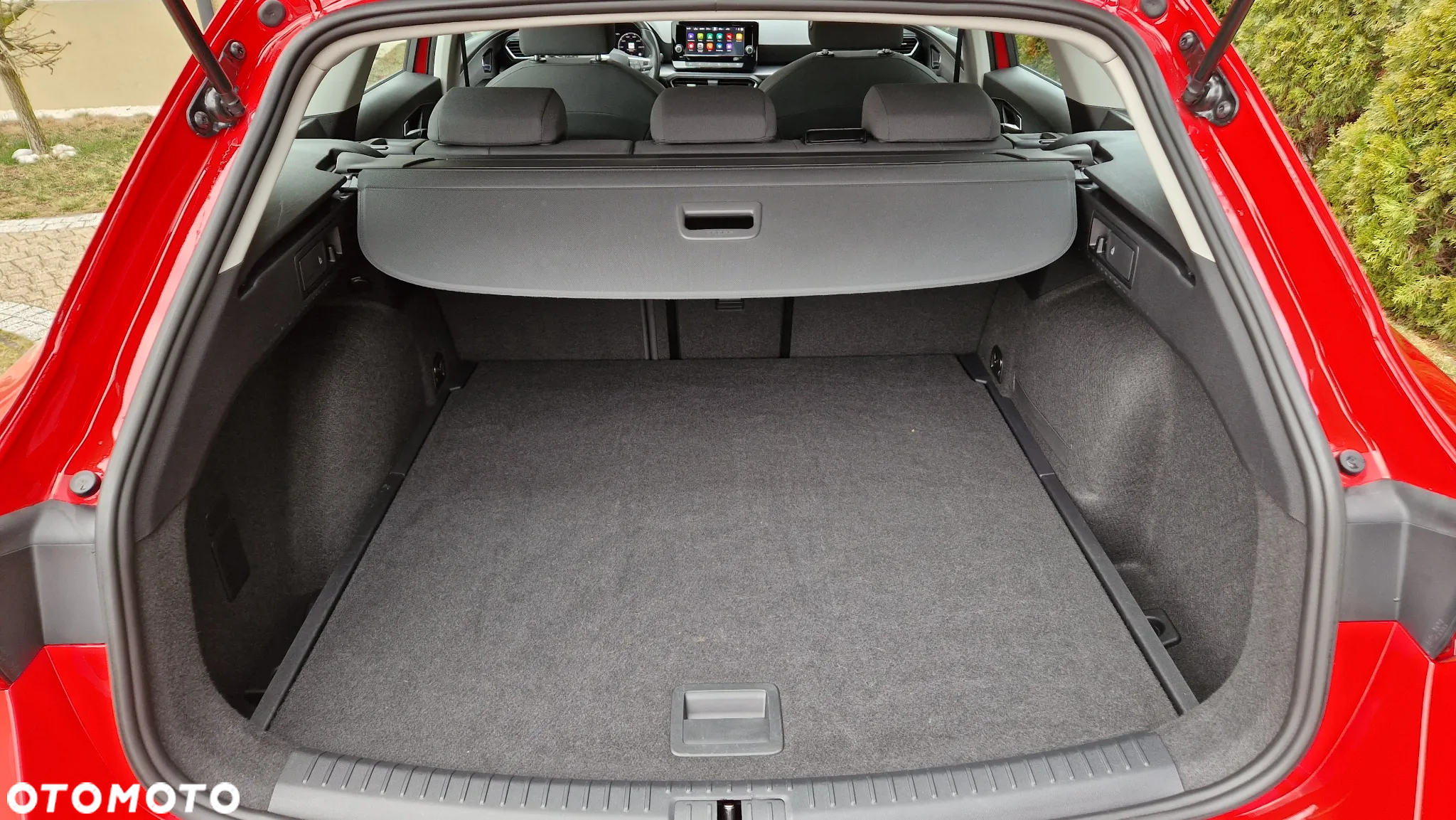 Seat Leon 1.5 eTSI Full LED DSG - 18