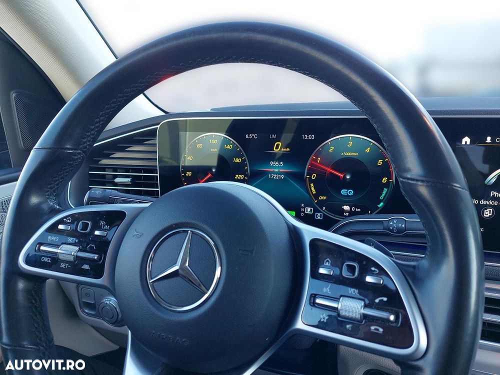 Mercedes-Benz GLE 350 de 4MATIC - 17