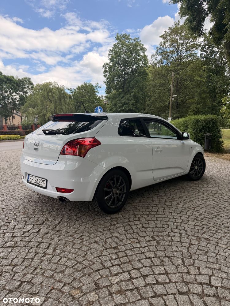 Kia ProCeed 1.4 S - 13