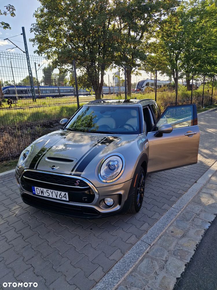 MINI Clubman Cooper S - 2