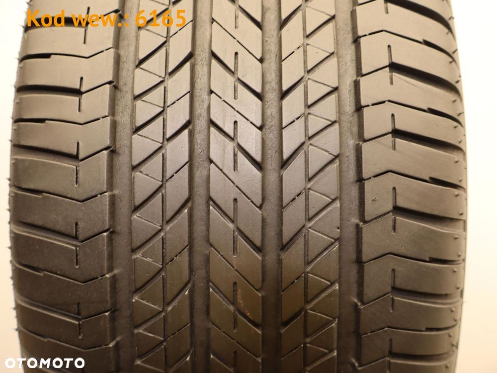 Bridgestone Dueler H/L 400 - 255/55 R17 - 2