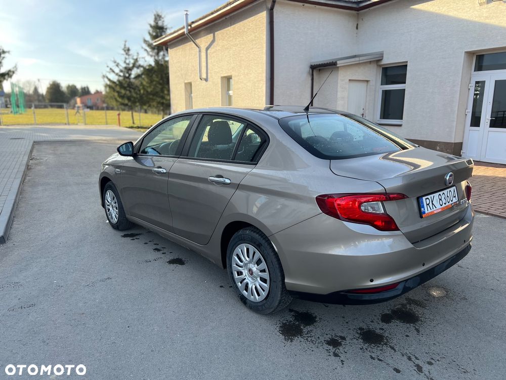 Fiat Tipo 1.4 16v Pop - 7