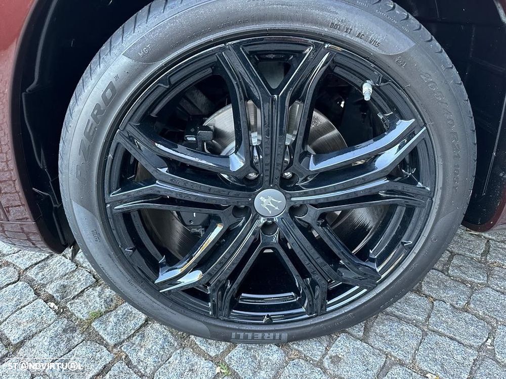 Maserati Levante 3.0 V6 - 11