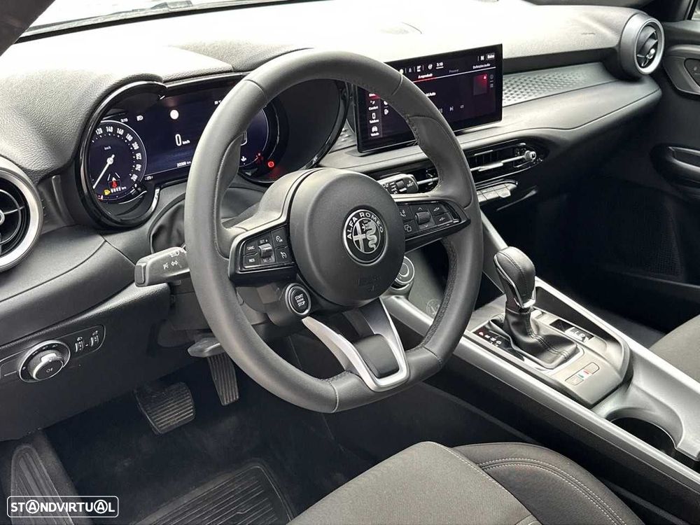 Alfa Romeo Tonale 1.6 VGT-D Sprint - 12