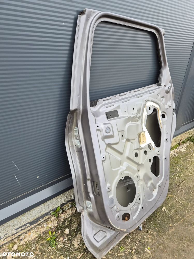DRZWI PRAWY TYŁ RENAULT CAPTUR I 13-19r - 4