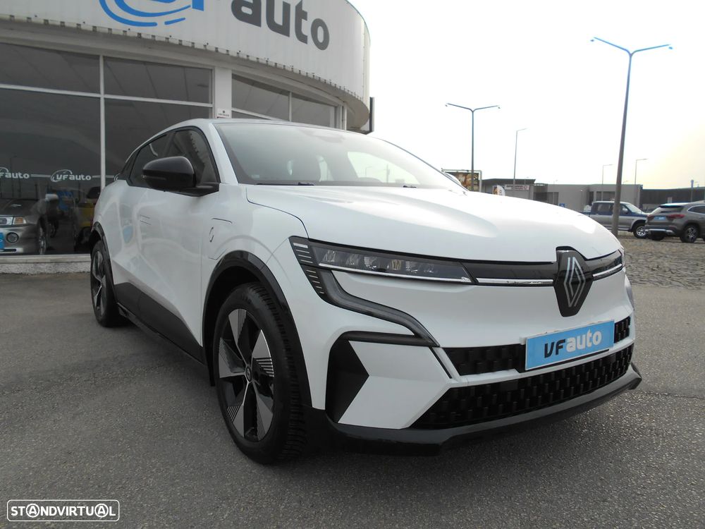 Renault Mégane E-Tech 220 Comfort Range Equilibre - 18