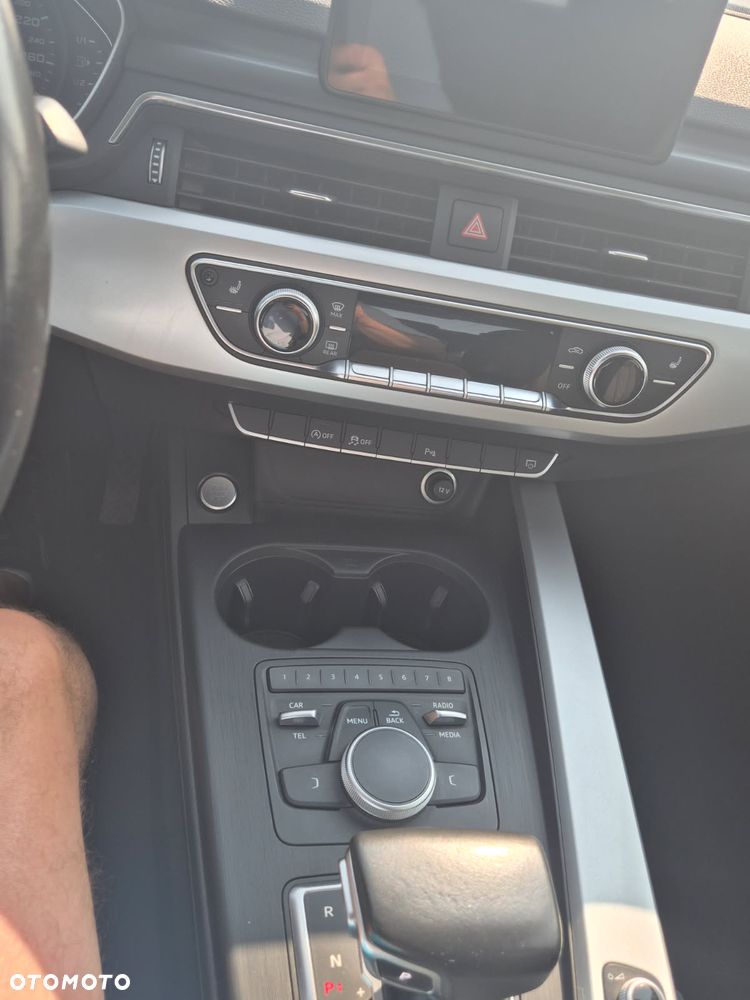 Audi A4 Avant - 5