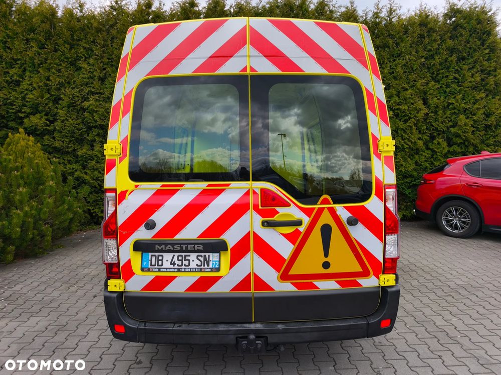 Renault Master L2H2 - 7