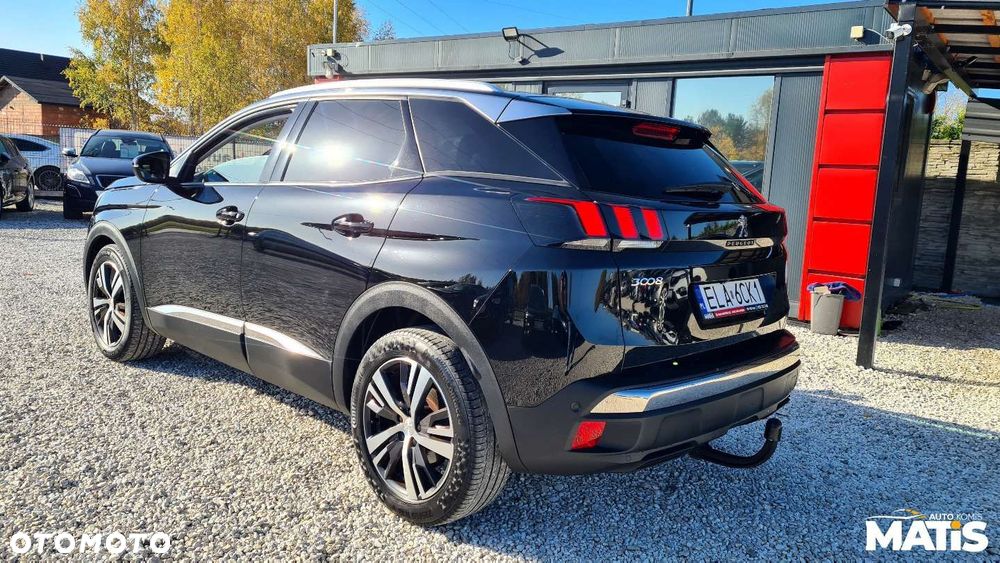 Peugeot 3008 - 9