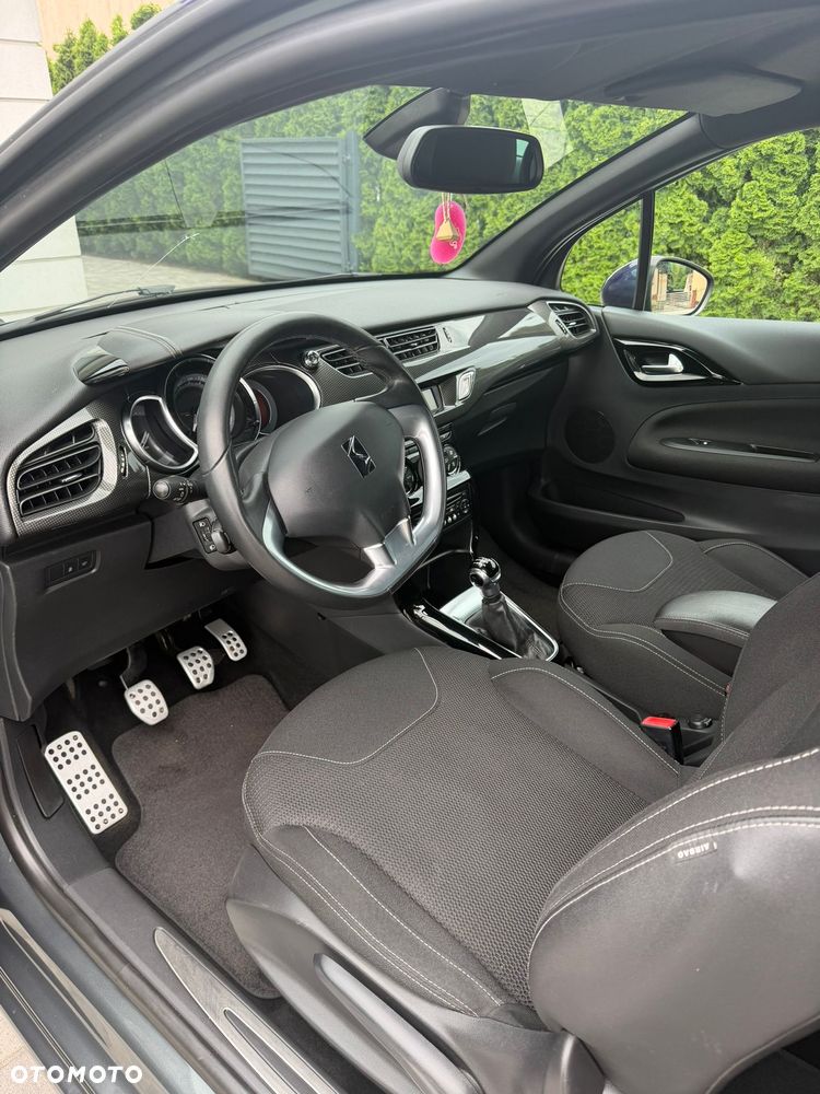 Citroën DS3 - 6