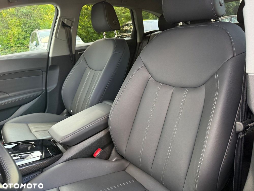 Audi A5 Avant - 12