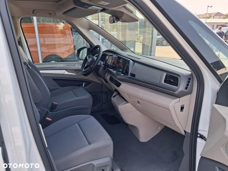 Volkswagen California - 11