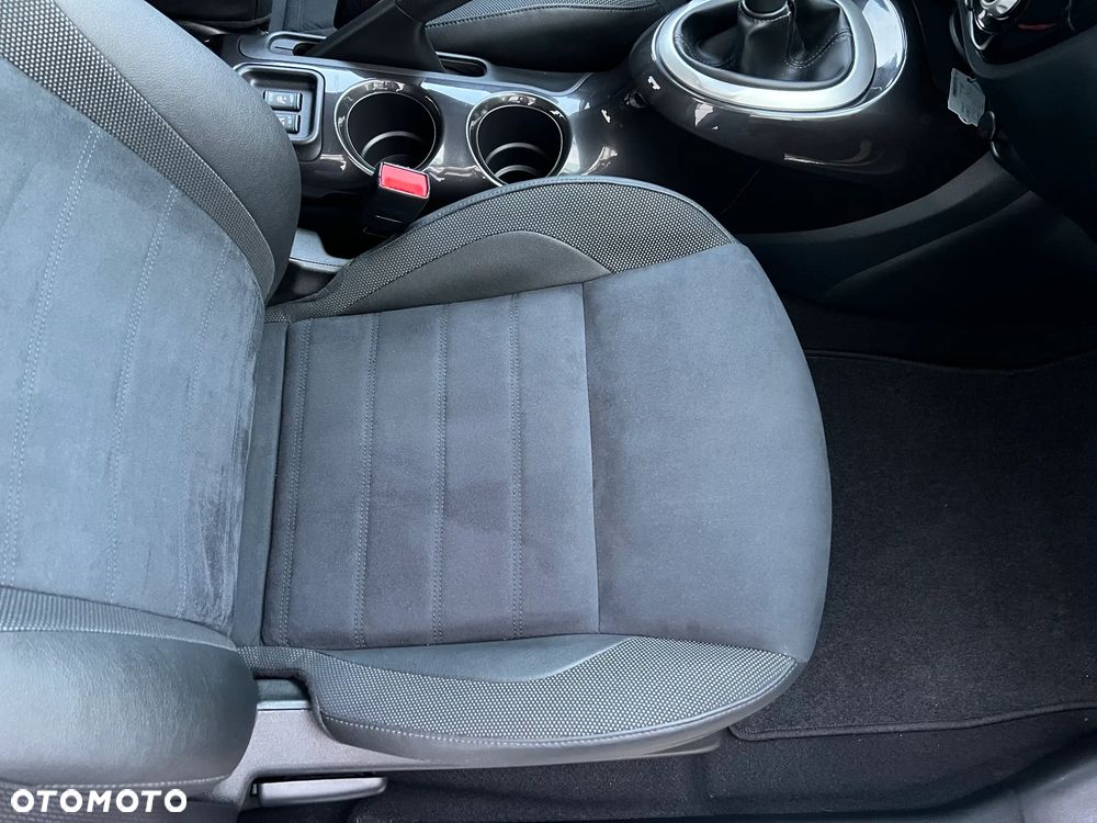 Nissan Juke 1.6 Bose Personal Edition - 35