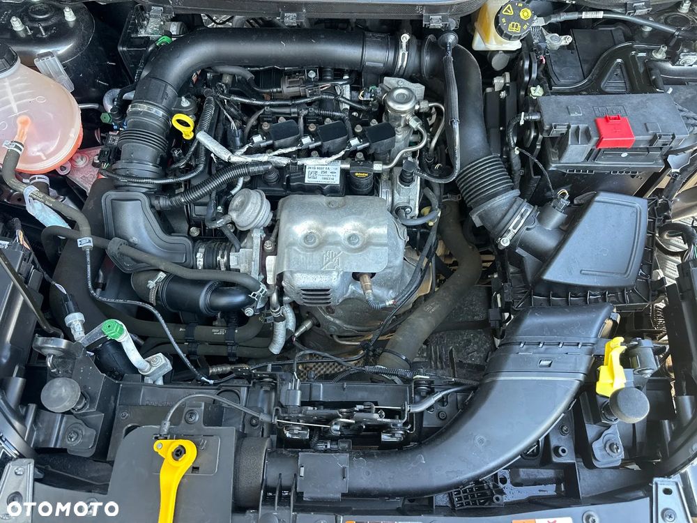 Ford EcoSport 1.0 EcoBoost GPF Trend ASS - 9