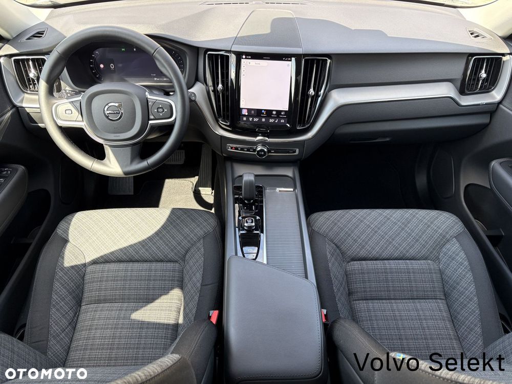 Volvo XC 60 - 16