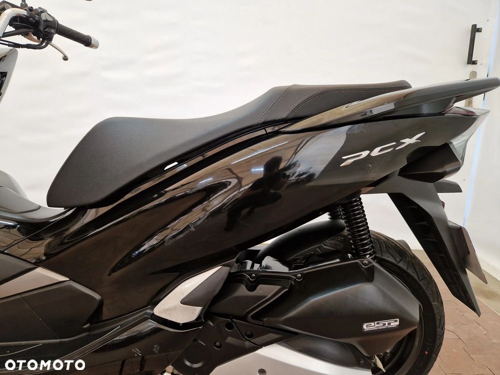 Honda PCX - 23