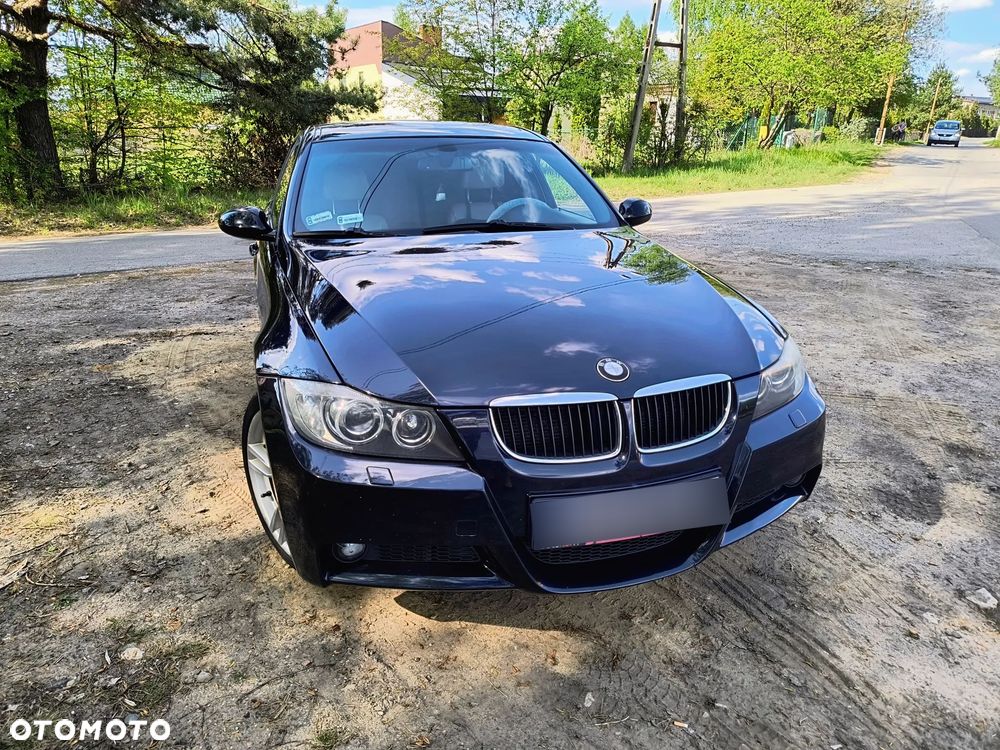 BMW Seria 3 - 18