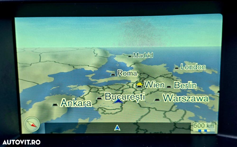 Volvo XC 60 D4 AWD Geartronic Kinetic - 18