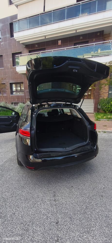 Renault Mégane - 22