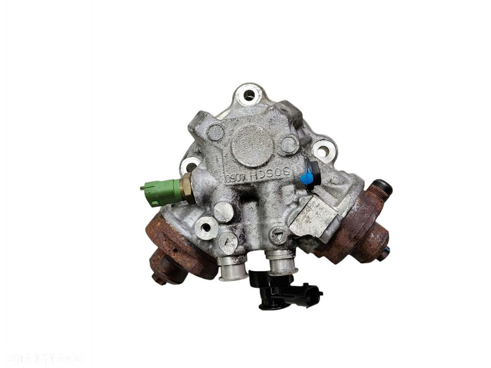 POMPA WTRYSKOWA VOLVO V40 II C30 V50 S60 II XC60 I LIFT 2.0 D3 D4 31372081 - 3