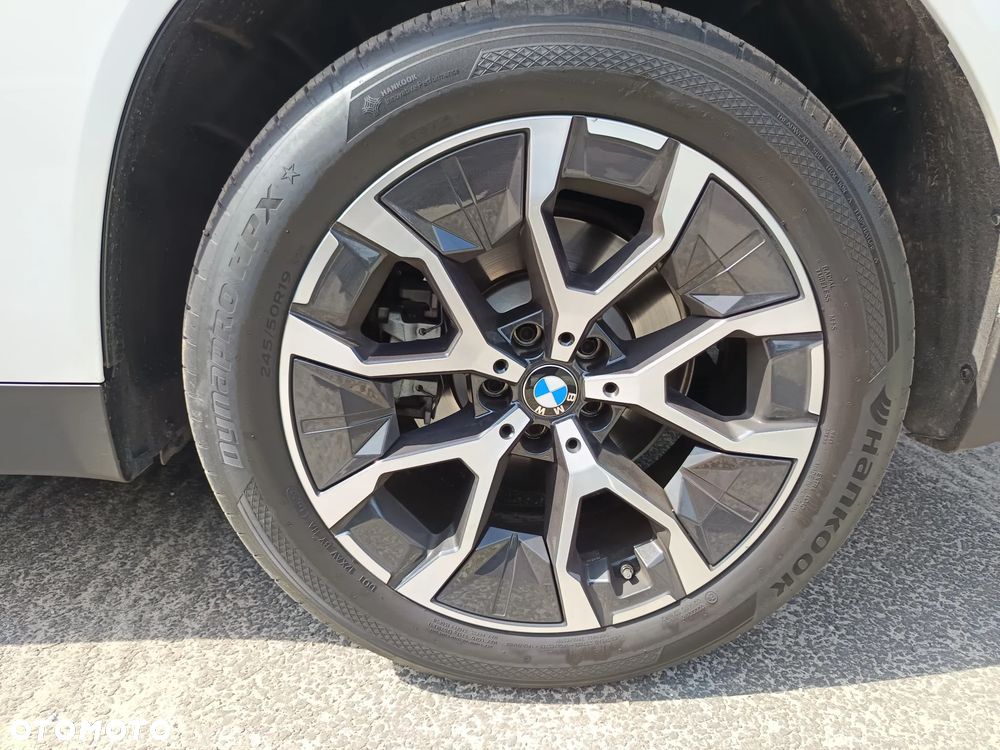 BMW X3 xDrive30i mHEV - 19