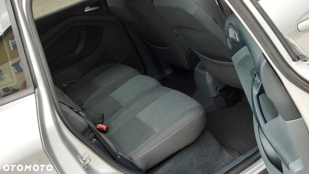 Ford C-MAX 1.6 Ti-VCT Champions Edition - 23