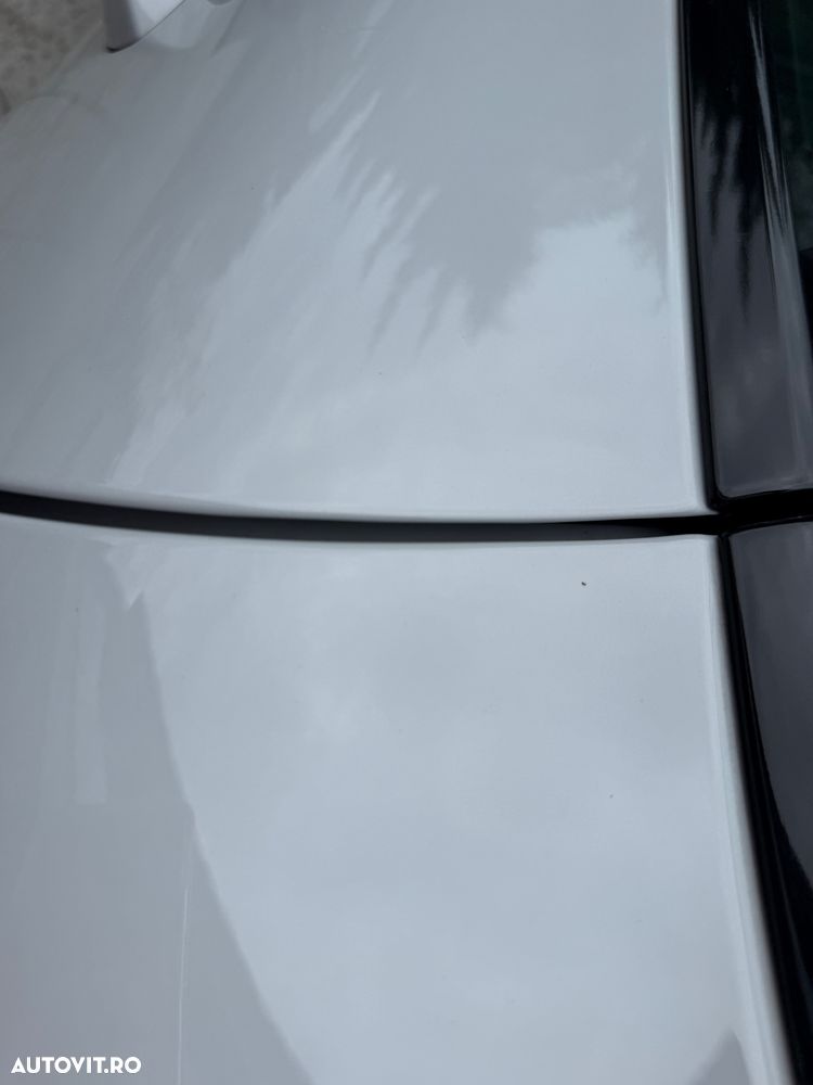 Porsche Panamera 4S Executive - 30