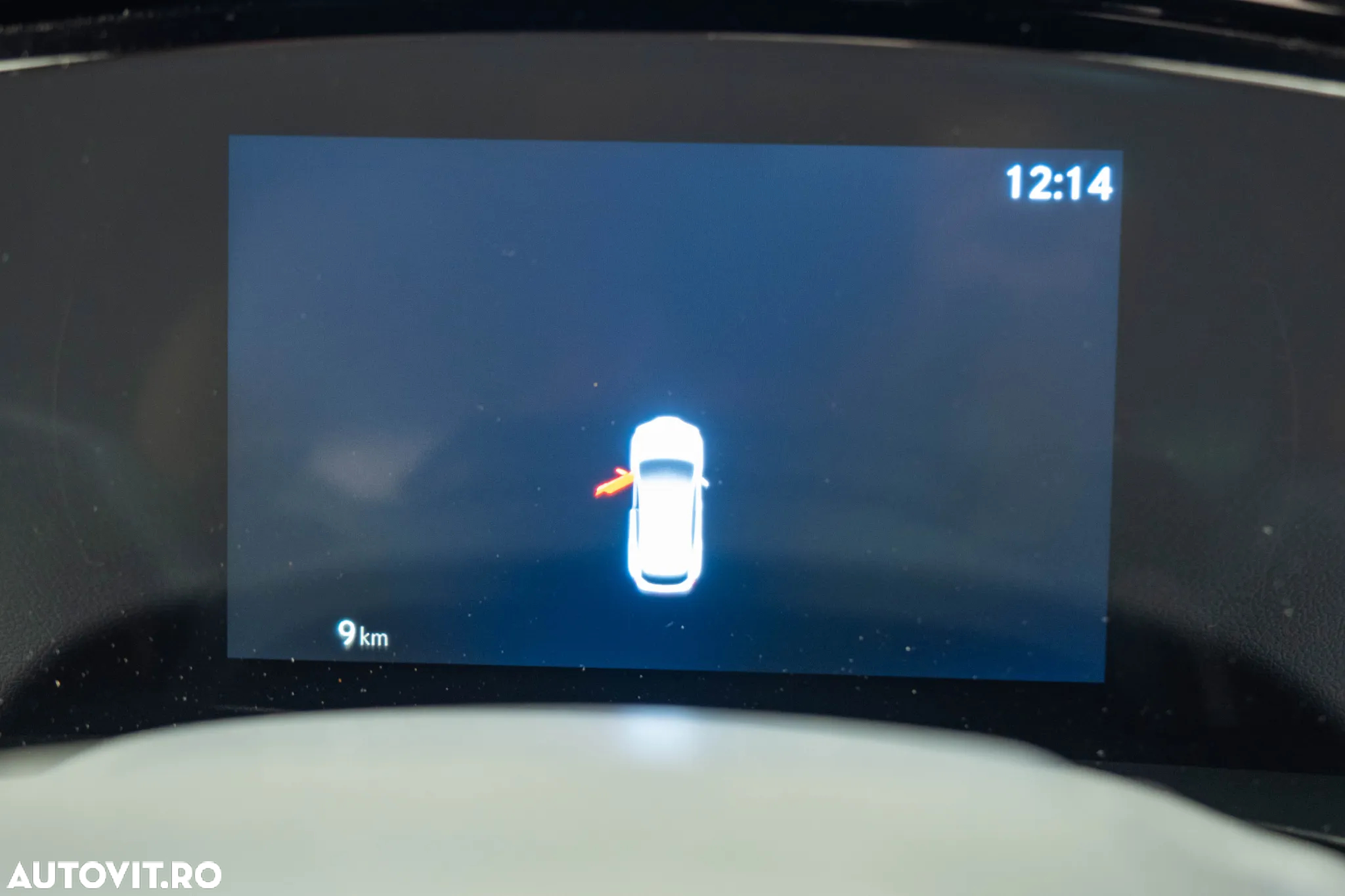 Lexus Seria NX 350h AWD CVT HEV Executive - 17