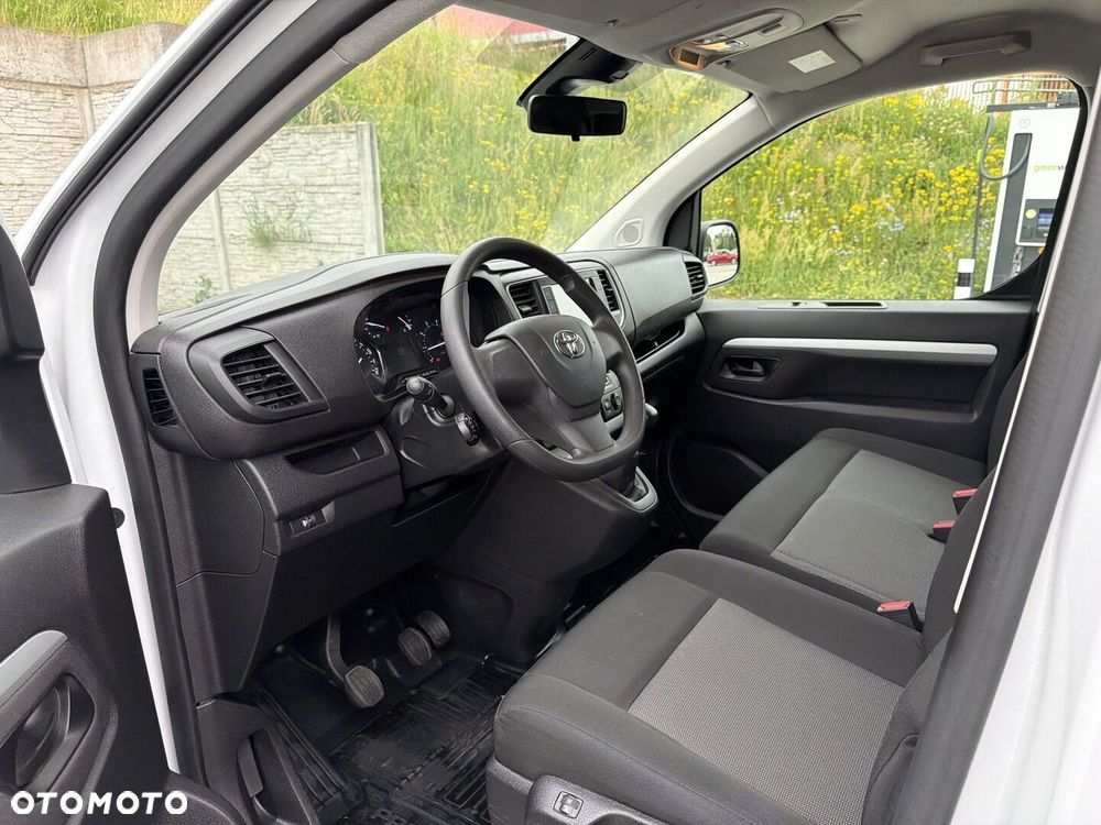 Toyota PROACE - 15
