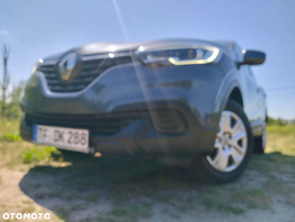 Renault Kadjar Energy TCe 130 COLLECTION - 7