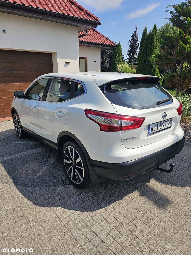 Nissan Qashqai - 3