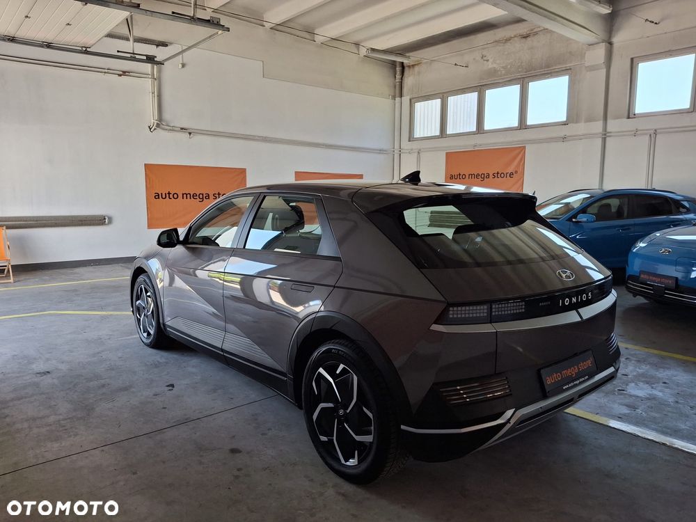 Hyundai IONIQ 5 58 kWh - 2