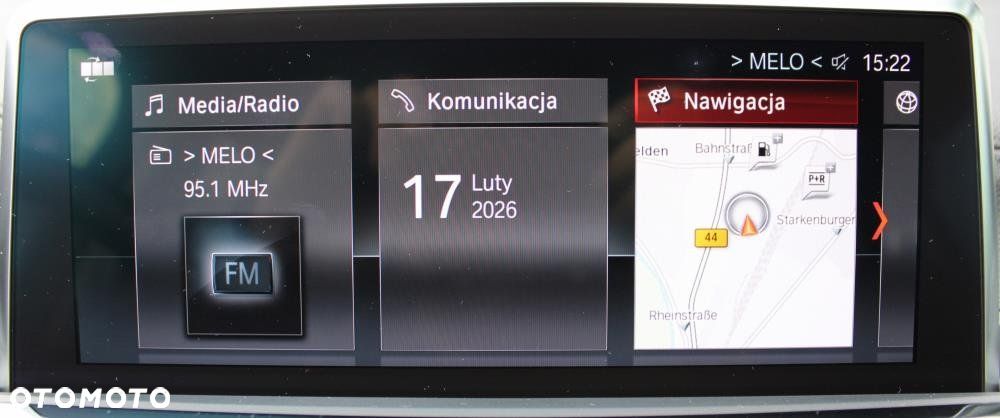 BMW X1 - 16
