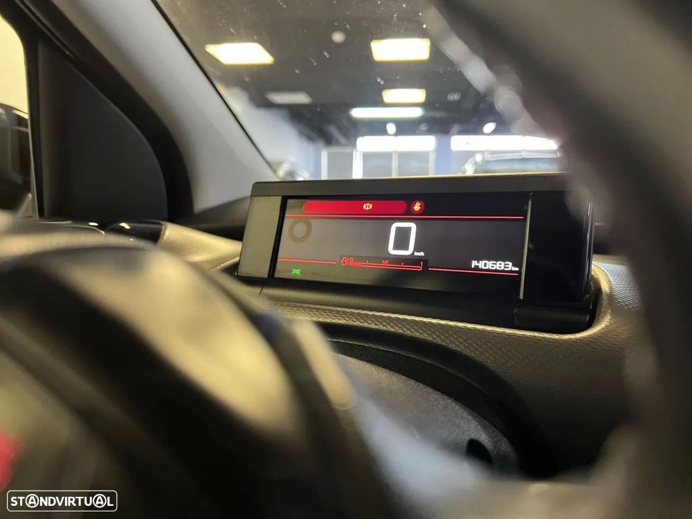 Citroën C4 Cactus 1.5 BlueHDi Shine Pack - 40