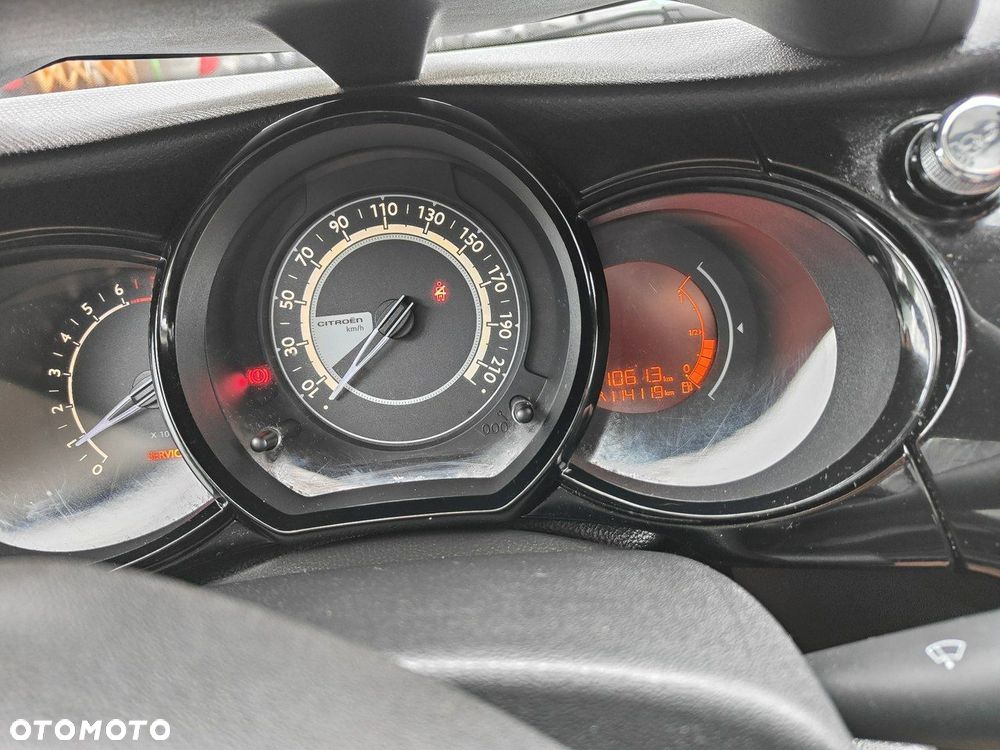 Citroën C3 1.2 PureTech Elle - 9