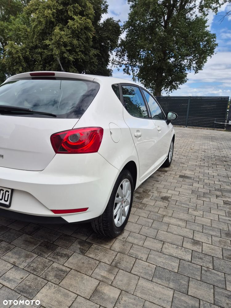 Seat Ibiza - 15