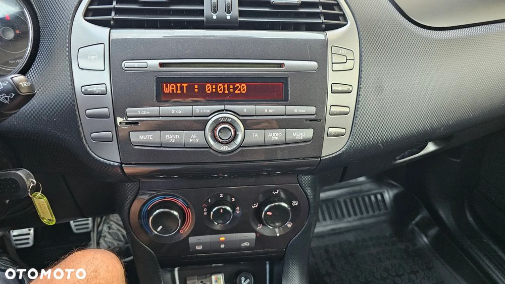 Fiat Bravo 1.4 16V Racing - 35