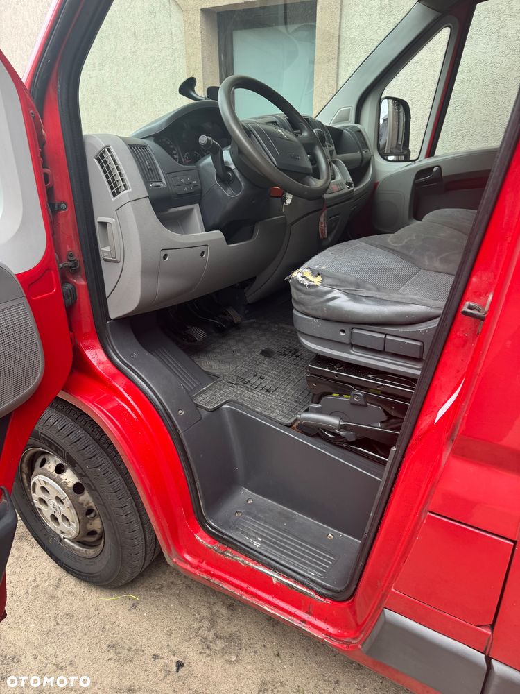 Peugeot Boxer - 9