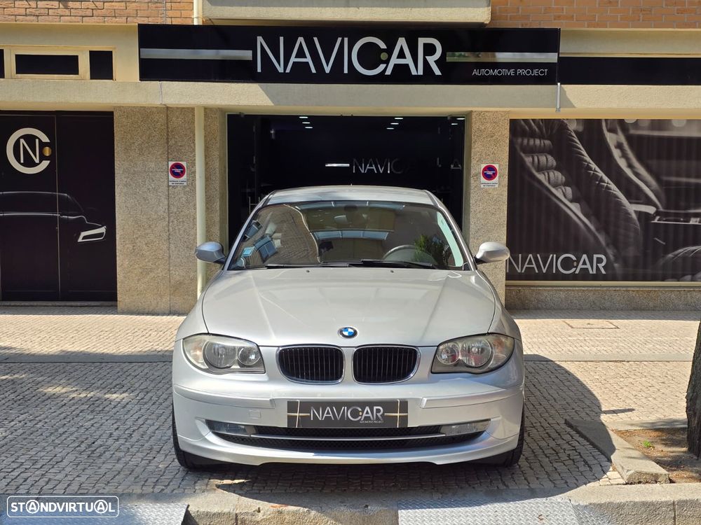 BMW 116 i Edition Lifestyle - 2