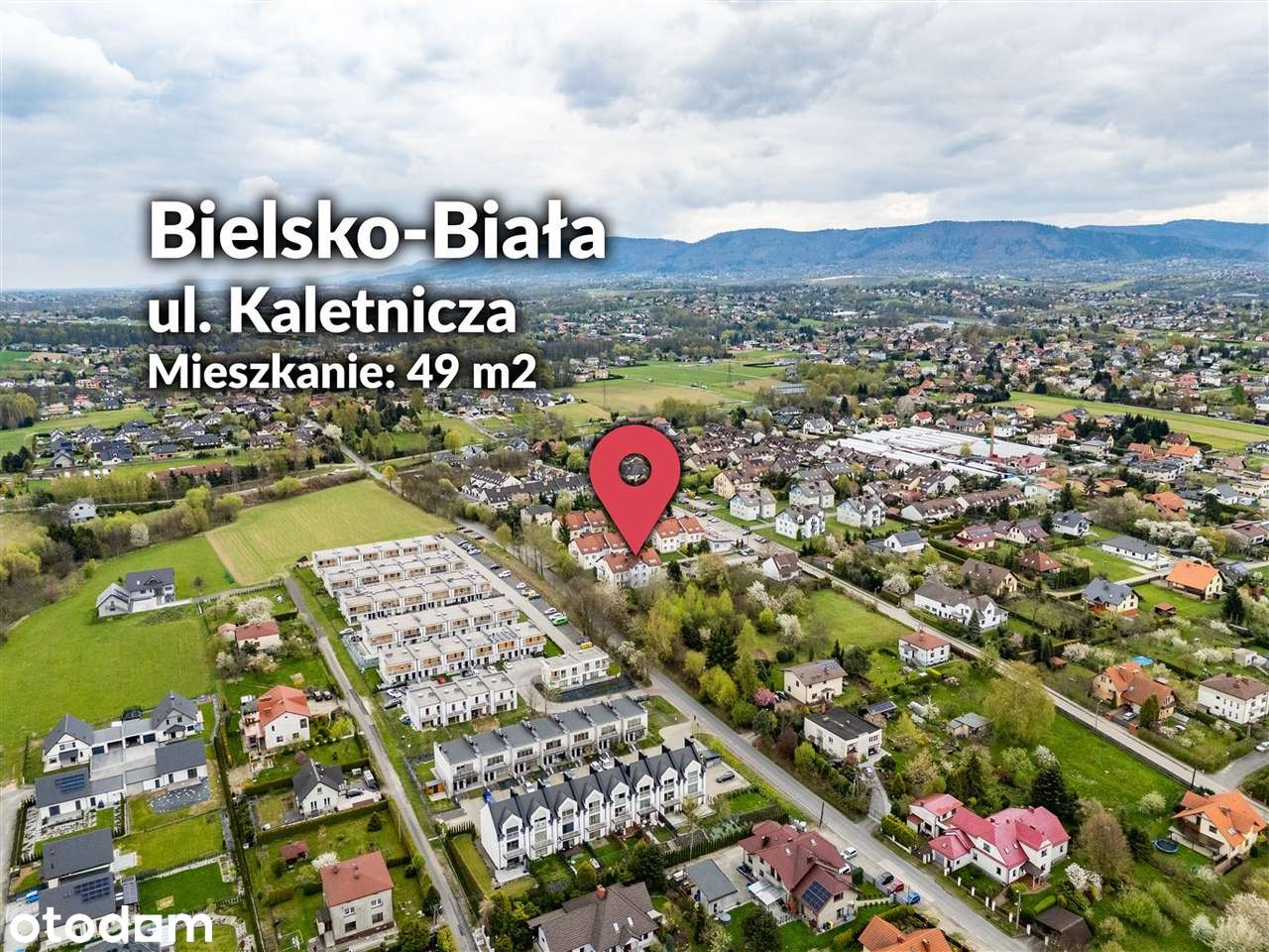 mieszkanie| 3 pokoje | do zamieszkania