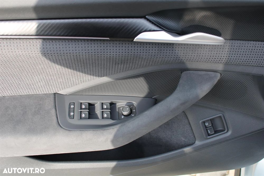 Skoda Superb 1.5 TSI 150 CP DSG PHEV Sportline - 10