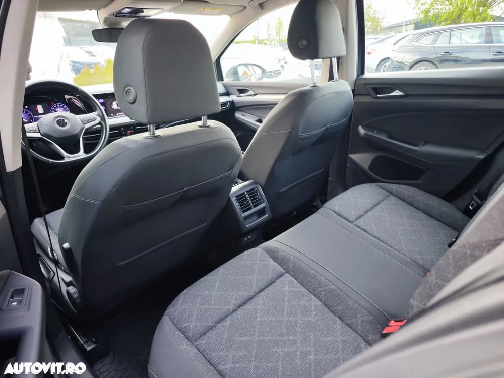 Volkswagen Golf 1.0 TSI Life - 6