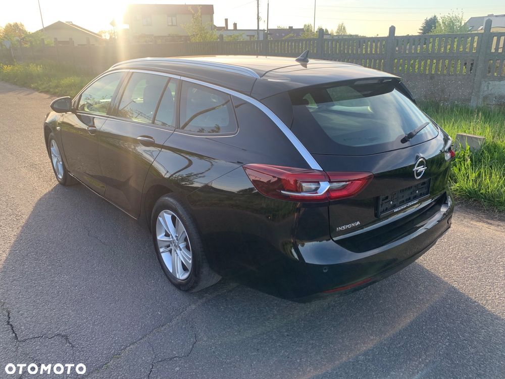 Opel Insignia 2.0 CDTI Elegance S&S - 3