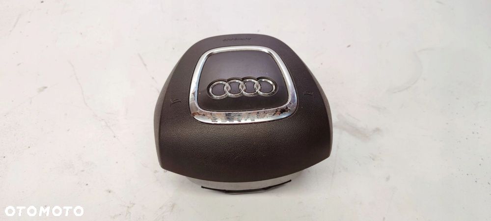 PODUSZKA POWIETRZNA AUDI A6 Q7 4L 4L0880201J 6PS - 5