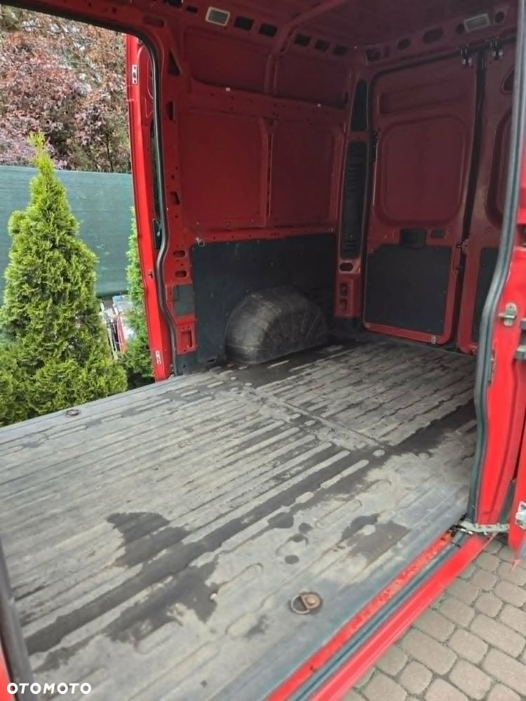 Peugeot Boxer - 7