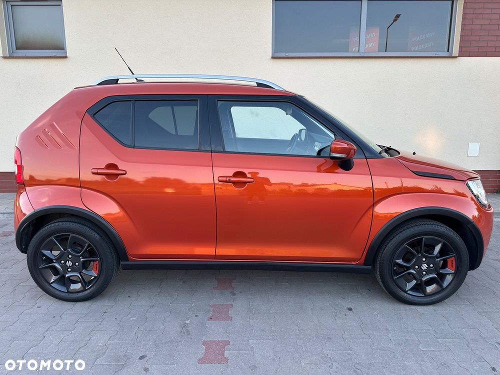 Suzuki Ignis 1.2 Elegance - 6