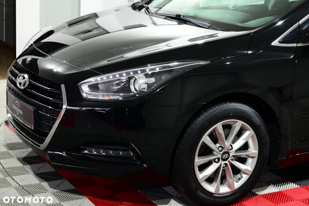 Hyundai i40 1.6 GDI Style - 33
