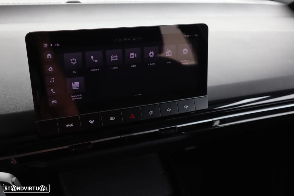 MG MG4 51 kWh Standard - 23