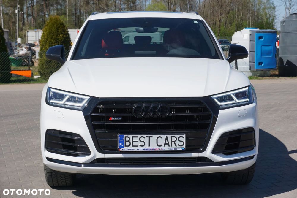 Audi SQ5 - 14