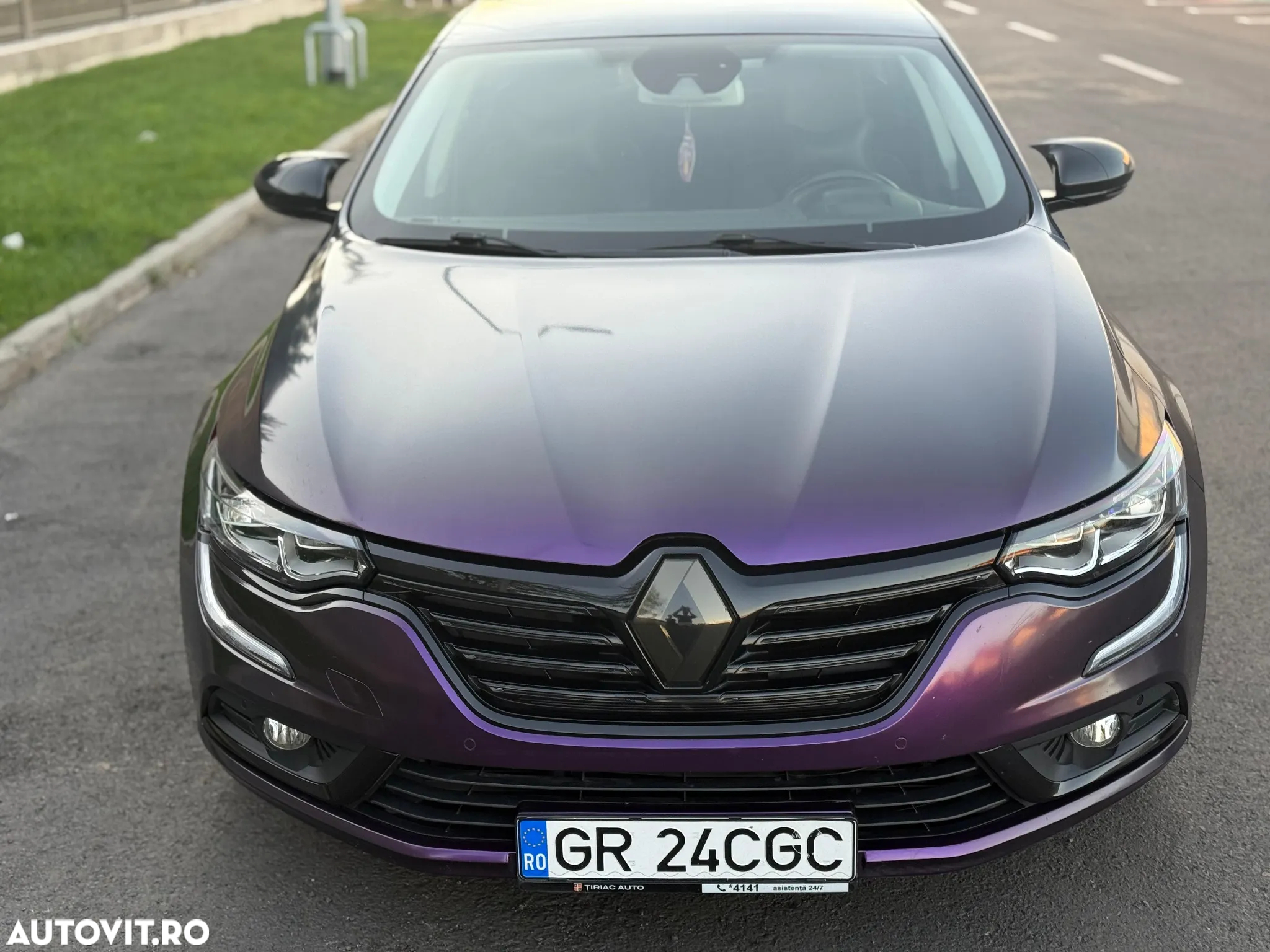 Renault Talisman Grandtour ENERGY dCi 160 EDC INTENS - 13